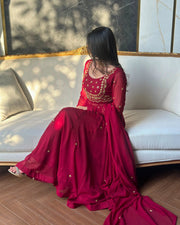 Anarkali