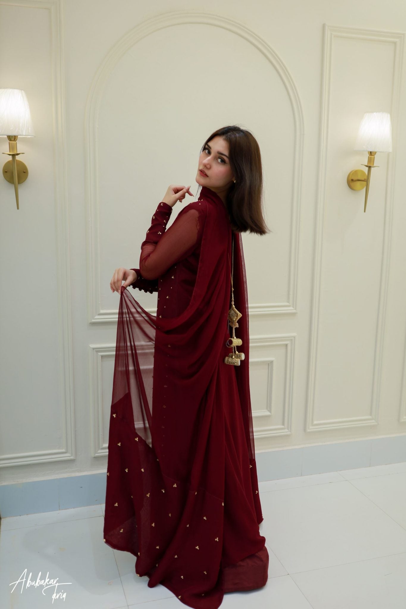 DUA
