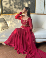 Anarkali