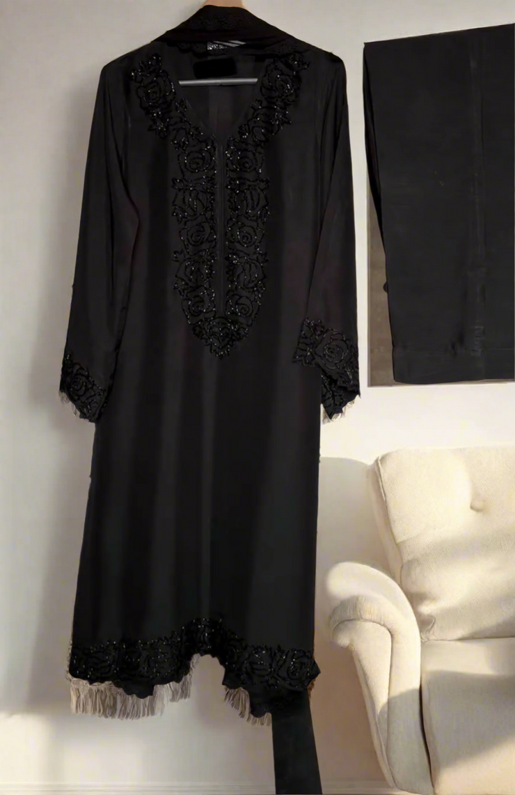 EVARA BLACK