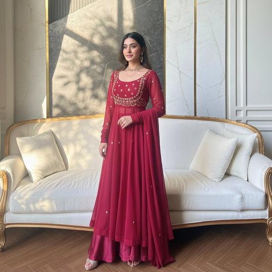 Anarkali