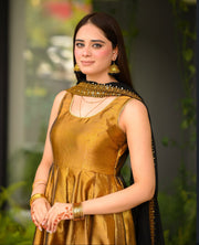 Rimsha Gold