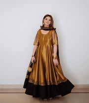 SAHAR GOLD