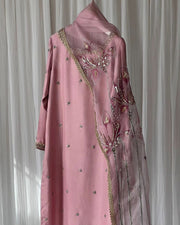 PEACH ROSE