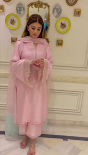 ICE PINK