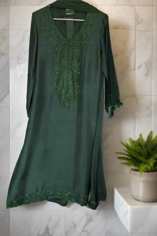 EVARA GREEN
