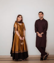 SAHAR GOLD
