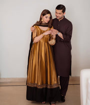 SAHAR GOLD