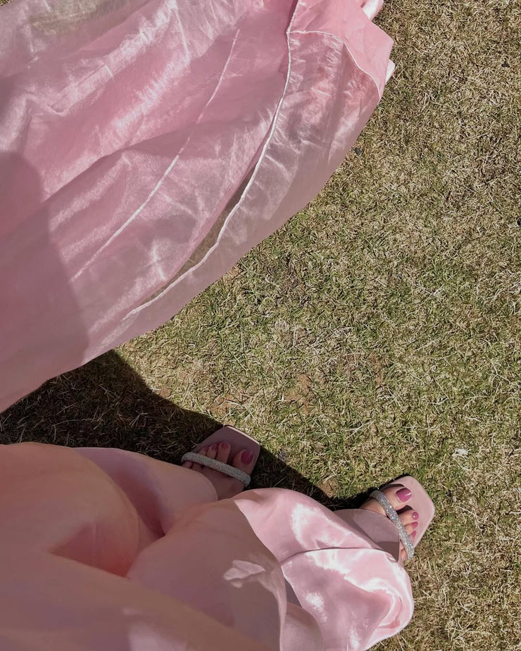 HAZEL PINK