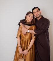 SAHAR GOLD