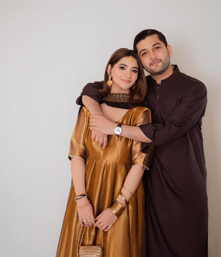 SAHAR GOLD