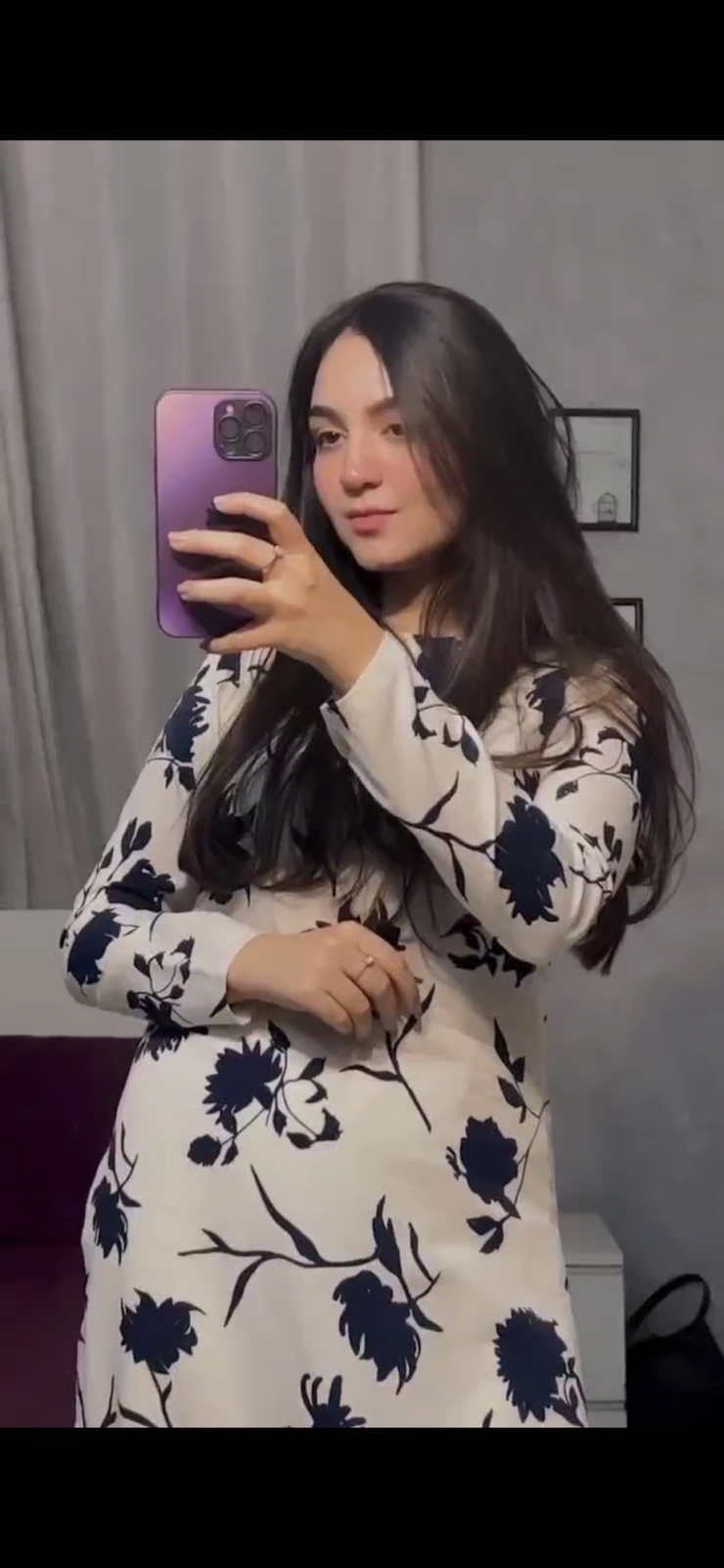 WHITE PRINT